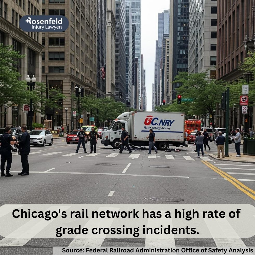 Tractor trailer accident victims can file claims under personal injury law.