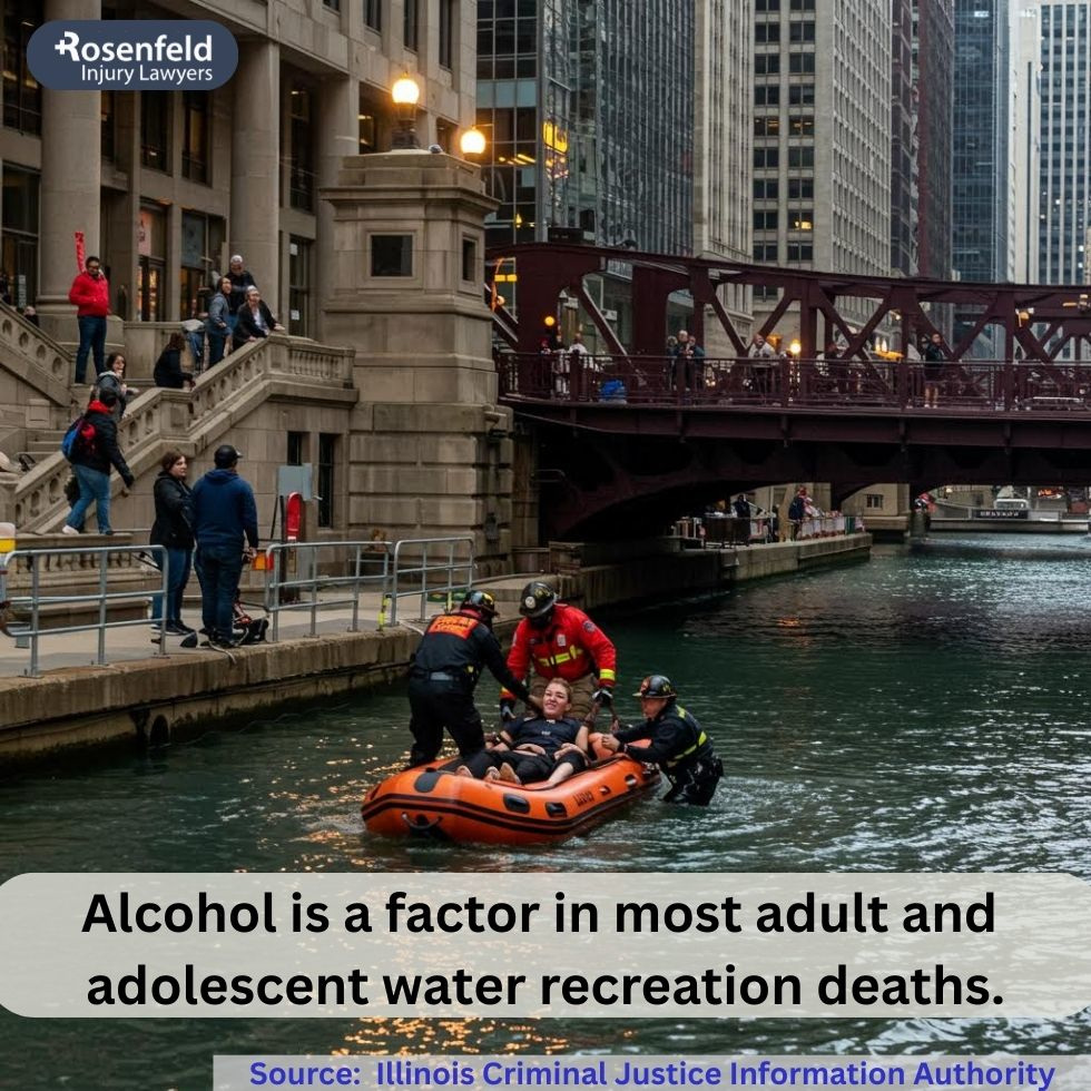 Injured railroad worker suffers serious injuries and files a FELA claim.