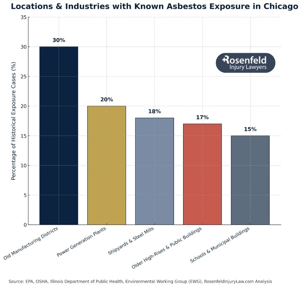 Mesothelioma and Personal Injury Law