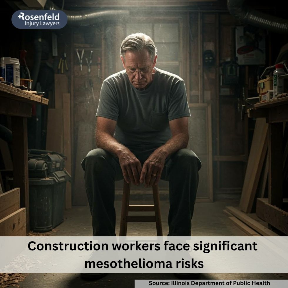 Finding a Mesothelioma Lawyer in Illinois