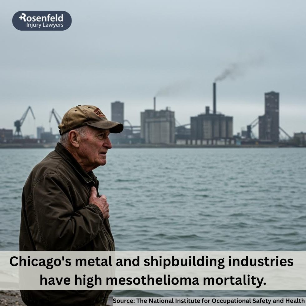 Testicular Mesothelioma Lawsuits